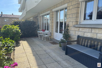 Ma-Cabane - Vente Appartement Clermont, 78 m²