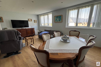 Ma-Cabane - Vente Appartement Clermont, 78 m²