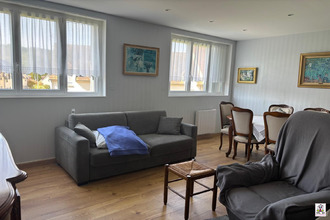 Ma-Cabane - Vente Appartement Clermont, 78 m²