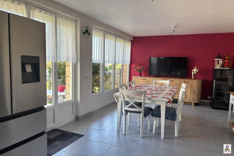 Ma-Cabane - Vente Appartement Clermont, 78 m²