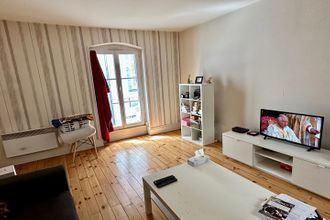 Ma-Cabane - Vente Appartement CLERMONT-FERRAND, 47 m²