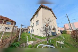 Ma-Cabane - Vente Appartement Clermont-Ferrand, 26 m²