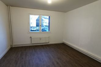 Ma-Cabane - Vente Appartement CLERMONT-FERRAND, 56 m²