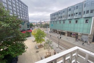 Ma-Cabane - Vente Appartement CLERMONT-FERRAND, 112 m²