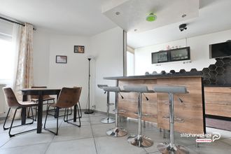 Ma-Cabane - Vente Appartement CLERMONT-FERRAND, 101 m²