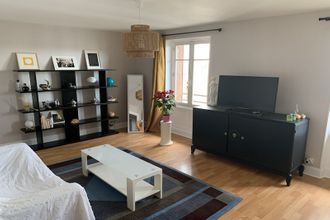 Ma-Cabane - Vente Appartement Clermont-Ferrand, 49 m²