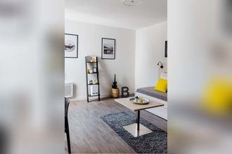 Ma-Cabane - Vente Appartement Clermont-Ferrand, 20 m²