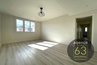 Ma-Cabane - Vente Appartement Clermont-Ferrand, 67 m²