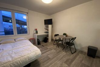 Ma-Cabane - Vente Appartement Clermont-Ferrand, 19 m²