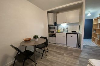 Ma-Cabane - Vente Appartement Clermont-Ferrand, 19 m²