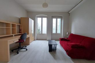 Ma-Cabane - Vente Appartement Clermont-Ferrand, 26 m²