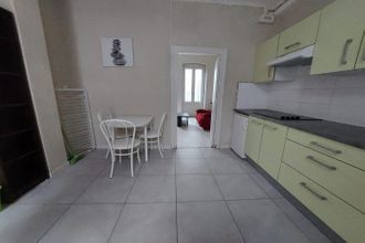 Ma-Cabane - Vente Appartement Clermont-Ferrand, 26 m²