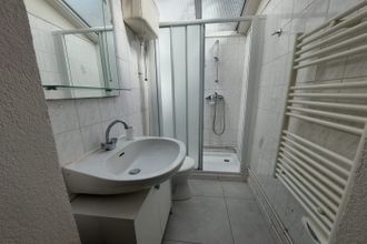 Ma-Cabane - Vente Appartement Clermont-Ferrand, 26 m²