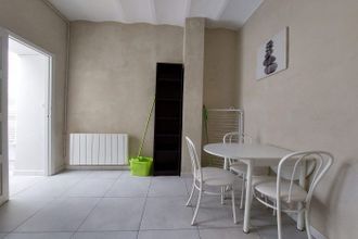 Ma-Cabane - Vente Appartement Clermont-Ferrand, 26 m²