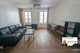 Ma-Cabane - Vente Appartement Clermont-Ferrand, 40 m²