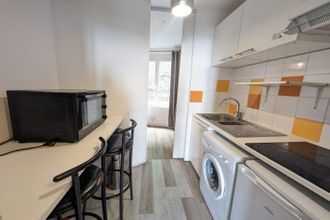 Ma-Cabane - Vente Appartement Clermont-Ferrand, 40 m²