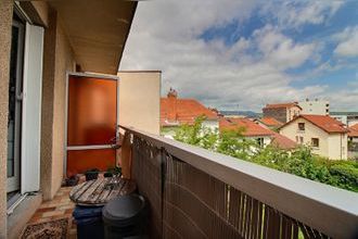 Ma-Cabane - Vente Appartement CLERMONT-FERRAND, 20 m²