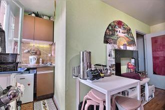 Ma-Cabane - Vente Appartement CLERMONT-FERRAND, 20 m²