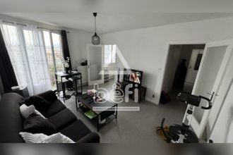 Ma-Cabane - Vente Appartement Clermont-Ferrand, 43 m²