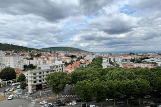 Ma-Cabane - Vente Appartement CLERMONT-FERRAND, 38 m²