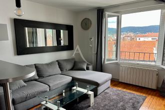 Ma-Cabane - Vente Appartement CLERMONT-FERRAND, 35 m²