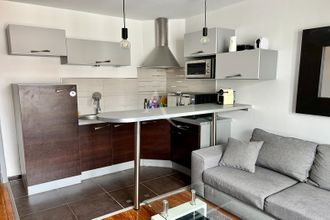 Ma-Cabane - Vente Appartement CLERMONT-FERRAND, 35 m²