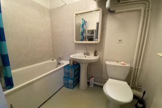 Ma-Cabane - Vente Appartement Clermont-Ferrand, 19 m²