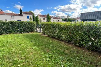 Ma-Cabane - Vente Appartement CLERMONT-FERRAND, 51 m²