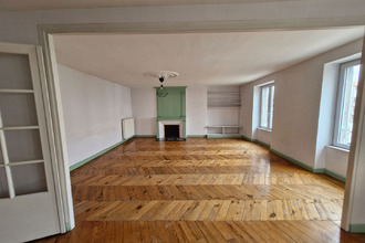 Ma-Cabane - Vente Appartement CLERMONT-FERRAND, 140 m²