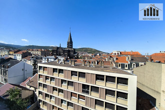 Ma-Cabane - Vente Appartement Clermont-Ferrand, 81 m²