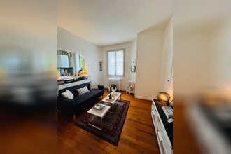 Ma-Cabane - Vente Appartement CLERMONT-FERRAND, 57 m²