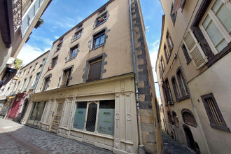 Ma-Cabane - Vente Appartement Clermont-Ferrand, 48 m²