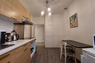 Ma-Cabane - Vente Appartement Clermont-Ferrand, 48 m²