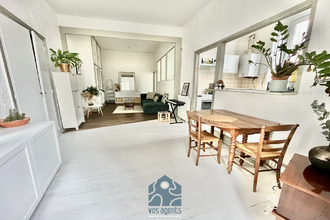 Ma-Cabane - Vente Appartement Clermont-Ferrand, 50 m²