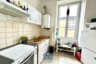 Ma-Cabane - Vente Appartement Clermont-Ferrand, 50 m²