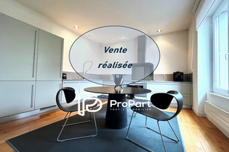 Ma-Cabane - Vente Appartement Clermont-Ferrand, 122 m²