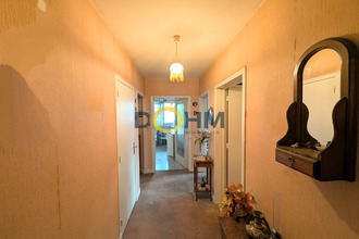 Ma-Cabane - Vente Appartement Clermont-Ferrand, 54 m²