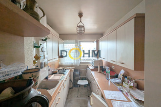 Ma-Cabane - Vente Appartement Clermont-Ferrand, 54 m²