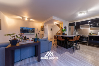 Ma-Cabane - Vente Appartement Clermont-Ferrand, 79 m²