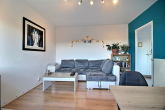 Ma-Cabane - Vente Appartement CLERMONT-FERRAND, 43 m²