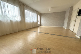 Vente Appartement 63000, Clermont-Ferrand France