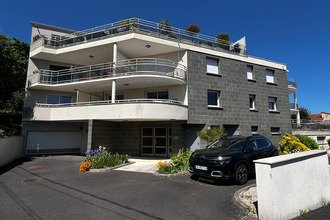 Ma-Cabane - Vente Appartement CLERMONT-FERRAND, 89 m²