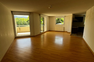Ma-Cabane - Vente Appartement CLERMONT-FERRAND, 89 m²