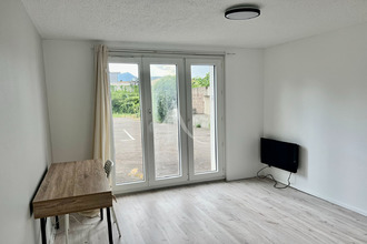 Ma-Cabane - Vente Appartement CLERMONT-FERRAND, 18 m²