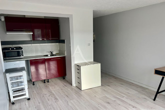 Ma-Cabane - Vente Appartement CLERMONT-FERRAND, 18 m²