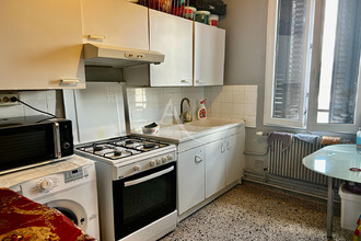 Ma-Cabane - Vente Appartement CLERMONT-FERRAND, 49 m²