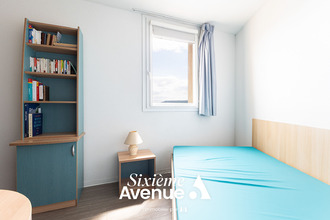 Ma-Cabane - Vente Appartement CLERMONT-FERRAND, 19 m²