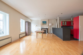 Ma-Cabane - Vente Appartement Clermont-Ferrand, 142 m²