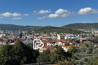 Ma-Cabane - Vente Appartement Clermont-Ferrand, 219 m²