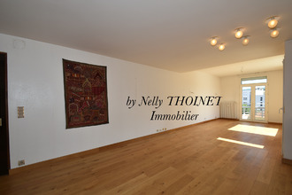 Ma-Cabane - Vente Appartement Clermont-Ferrand, 141 m²